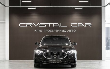 Mercedes-Benz E-Класс, 2026 год, 9 000 000 рублей, 3 фотография