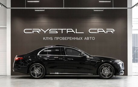 Mercedes-Benz E-Класс, 2026 год, 9 000 000 рублей, 4 фотография