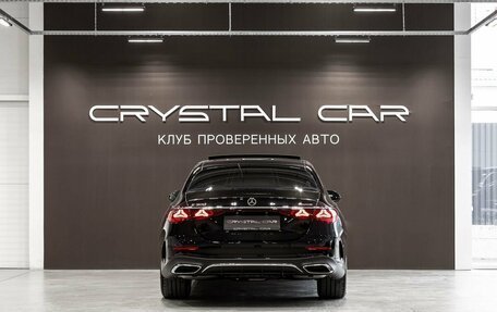 Mercedes-Benz E-Класс, 2026 год, 9 000 000 рублей, 5 фотография