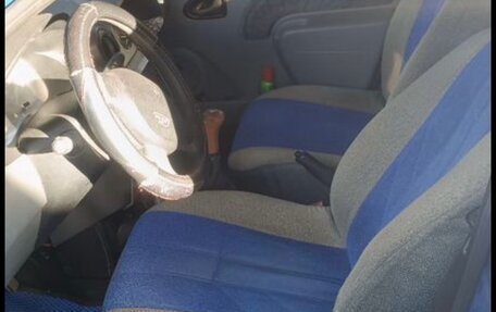 Renault Logan I, 2006 год, 270 000 рублей, 6 фотография