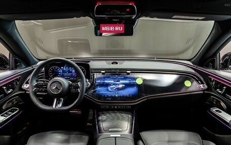Mercedes-Benz E-Класс, 2026 год, 9 000 000 рублей, 2 фотография