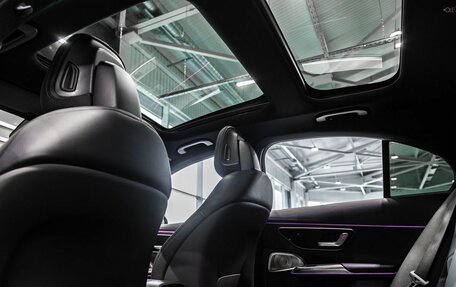 Mercedes-Benz E-Класс, 2026 год, 9 000 000 рублей, 19 фотография