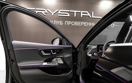 Mercedes-Benz E-Класс, 2026 год, 9 000 000 рублей, 21 фотография