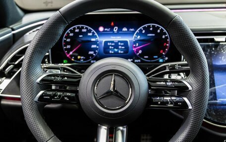 Mercedes-Benz E-Класс, 2026 год, 9 000 000 рублей, 10 фотография