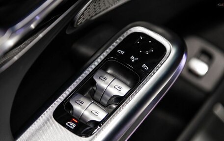 Mercedes-Benz E-Класс, 2026 год, 9 000 000 рублей, 22 фотография