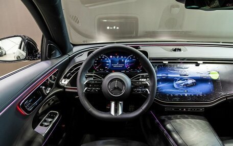 Mercedes-Benz E-Класс, 2026 год, 9 000 000 рублей, 9 фотография