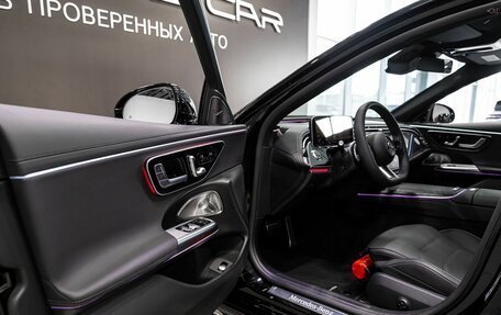 Mercedes-Benz E-Класс, 2026 год, 9 000 000 рублей, 20 фотография