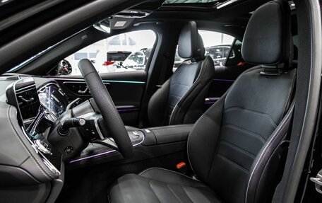 Mercedes-Benz E-Класс, 2026 год, 9 000 000 рублей, 17 фотография