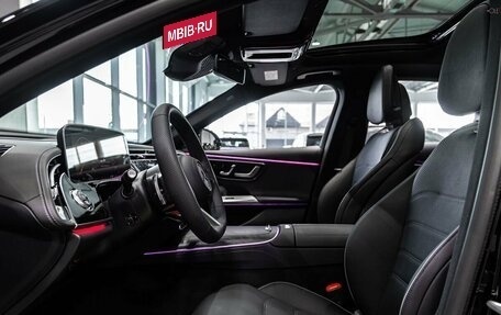 Mercedes-Benz E-Класс, 2026 год, 9 000 000 рублей, 16 фотография