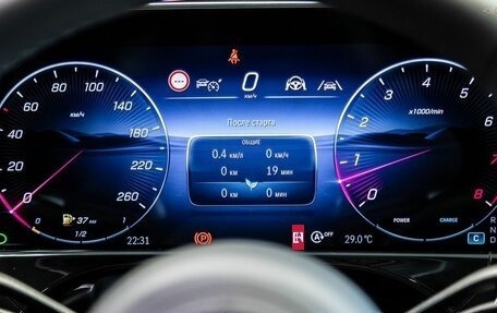Mercedes-Benz E-Класс, 2026 год, 9 000 000 рублей, 11 фотография