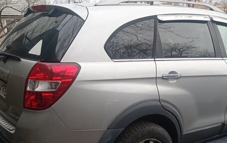 Daewoo Winstorm, 2009 год, 580 000 рублей, 2 фотография