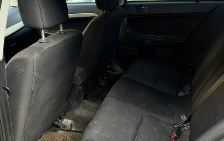 Mitsubishi Lancer IX, 2007 год, 165 000 рублей, 11 фотография