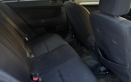Mitsubishi Lancer IX, 2007 год, 165 000 рублей, 12 фотография