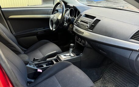 Mitsubishi Lancer IX, 2007 год, 165 000 рублей, 10 фотография