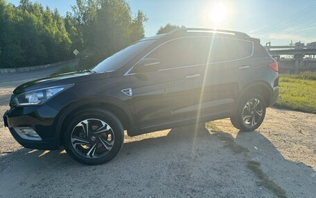 DongFeng AX7 I, 2018 год, 1 200 000 рублей, 2 фотография