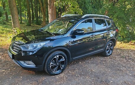 DongFeng AX7 I, 2018 год, 1 200 000 рублей, 10 фотография