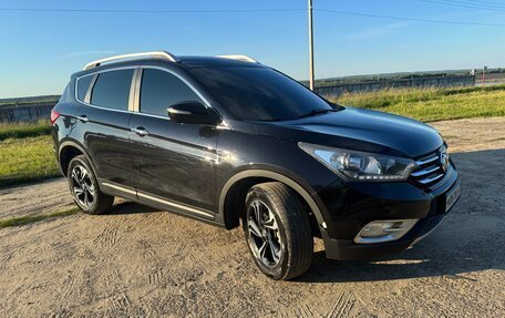 DongFeng AX7 I, 2018 год, 1 200 000 рублей, 6 фотография