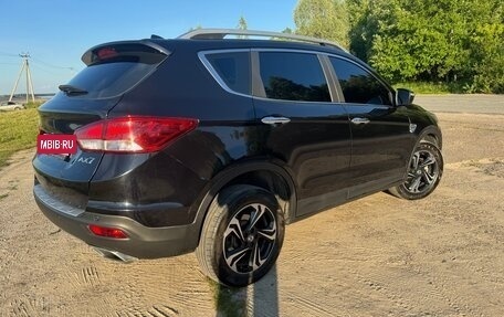 DongFeng AX7 I, 2018 год, 1 200 000 рублей, 5 фотография