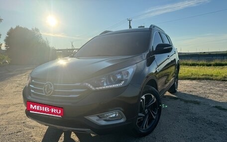 DongFeng AX7 I, 2018 год, 1 200 000 рублей, 8 фотография