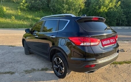 DongFeng AX7 I, 2018 год, 1 200 000 рублей, 3 фотография