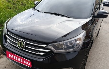 DongFeng AX7 I, 2018 год, 1 200 000 рублей, 9 фотография