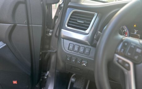 Toyota Highlander III, 2014 год, 2 550 000 рублей, 12 фотография