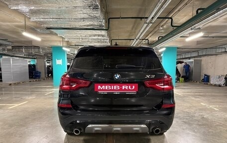 BMW X3, 2018 год, 3 495 000 рублей, 6 фотография