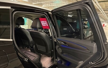 BMW X3, 2018 год, 3 495 000 рублей, 12 фотография