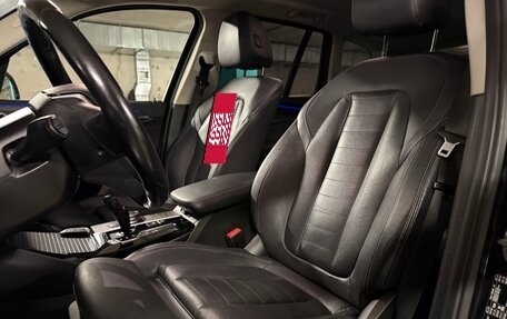 BMW X3, 2018 год, 3 495 000 рублей, 18 фотография