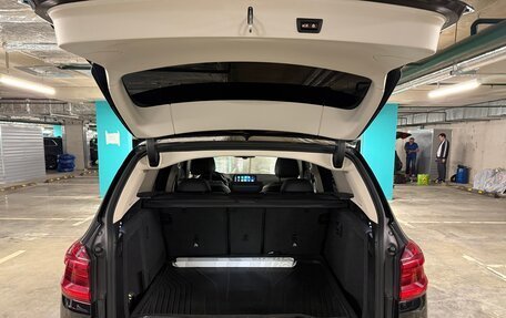 BMW X3, 2018 год, 3 495 000 рублей, 23 фотография