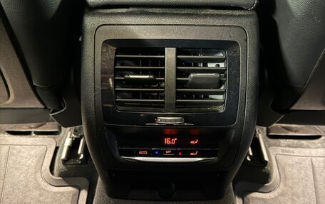 BMW X3, 2018 год, 3 495 000 рублей, 21 фотография