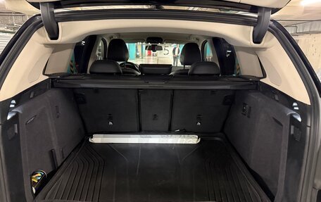 BMW X3, 2018 год, 3 495 000 рублей, 22 фотография