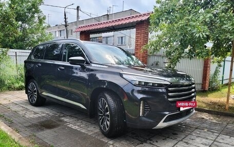 CheryExeed VX, 2021 год, 2 490 000 рублей, 2 фотография