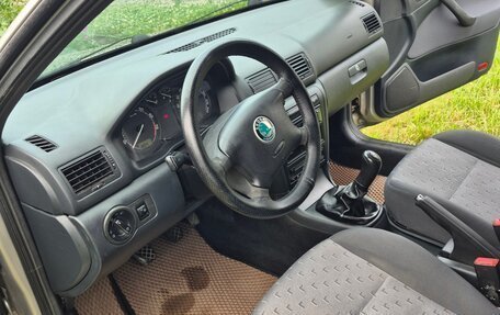 Skoda Octavia IV, 2009 год, 580 000 рублей, 9 фотография
