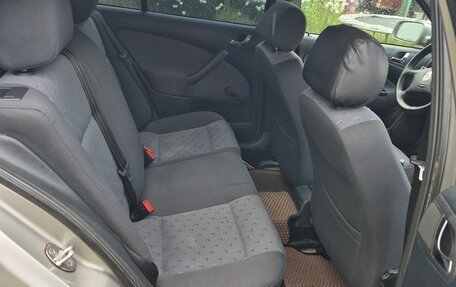 Skoda Octavia IV, 2009 год, 580 000 рублей, 8 фотография