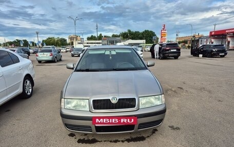 Skoda Octavia IV, 2009 год, 580 000 рублей, 4 фотография
