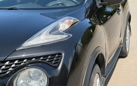 Nissan Juke II, 2014 год, 1 100 000 рублей, 14 фотография