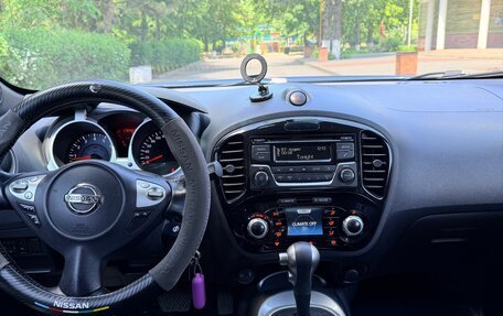 Nissan Juke II, 2014 год, 1 100 000 рублей, 19 фотография