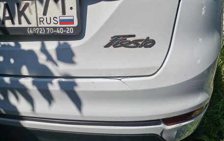 Ford Fiesta, 2016 год, 650 000 рублей, 9 фотография