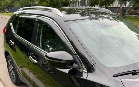 Nissan X-Trail, 2019 год, 2 950 000 рублей, 12 фотография