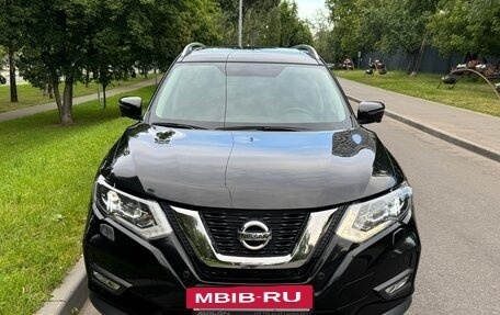 Nissan X-Trail, 2019 год, 2 950 000 рублей, 2 фотография