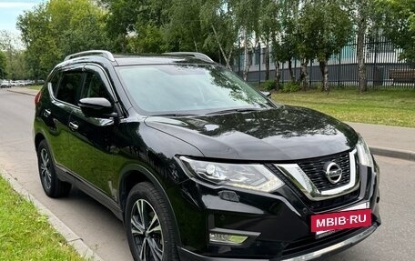 Nissan X-Trail, 2019 год, 2 950 000 рублей, 10 фотография