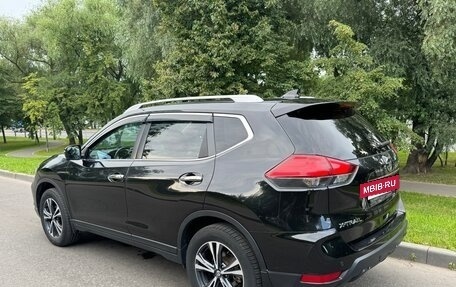Nissan X-Trail, 2019 год, 2 950 000 рублей, 5 фотография