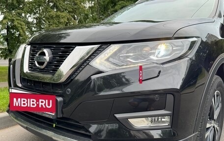 Nissan X-Trail, 2019 год, 2 950 000 рублей, 11 фотография