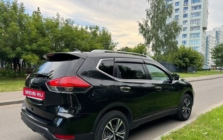 Nissan X-Trail, 2019 год, 2 950 000 рублей, 7 фотография