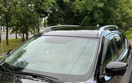Nissan X-Trail, 2019 год, 2 950 000 рублей, 13 фотография