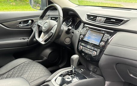 Nissan X-Trail, 2019 год, 2 950 000 рублей, 24 фотография