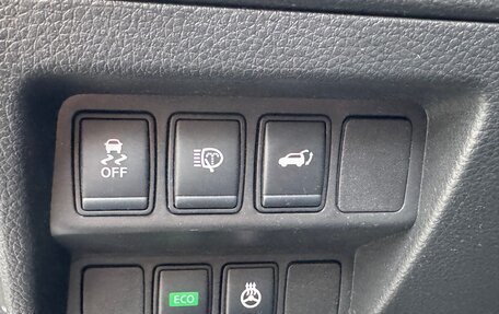 Nissan X-Trail, 2019 год, 2 950 000 рублей, 18 фотография
