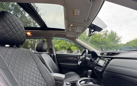 Nissan X-Trail, 2019 год, 2 950 000 рублей, 26 фотография