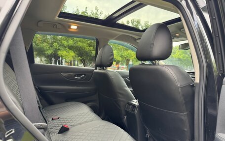 Nissan X-Trail, 2019 год, 2 950 000 рублей, 27 фотография